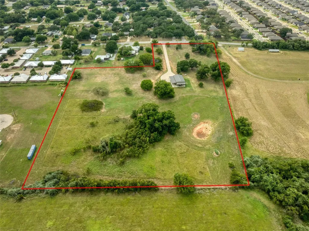 210 Spring Branch Trail N Springtown TX 76082