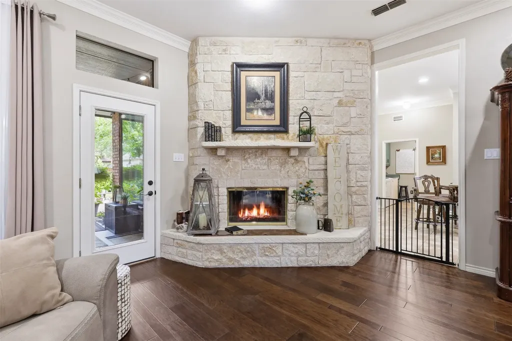 5210 Wedgefield Road Granbury TX 76049