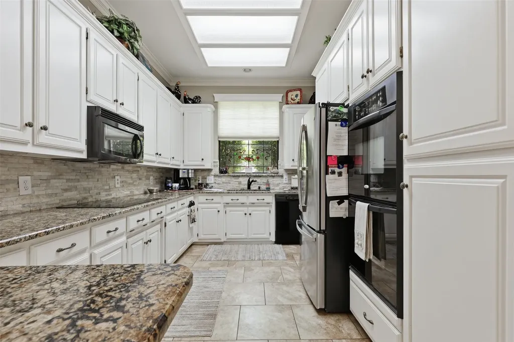 5210 Wedgefield Road Granbury TX 76049