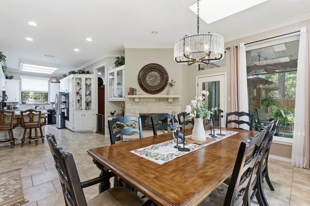 5210 Wedgefield Road Granbury TX 76049