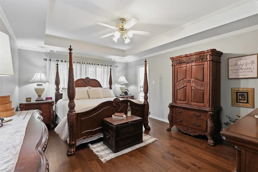 5210 Wedgefield Road Granbury TX 76049