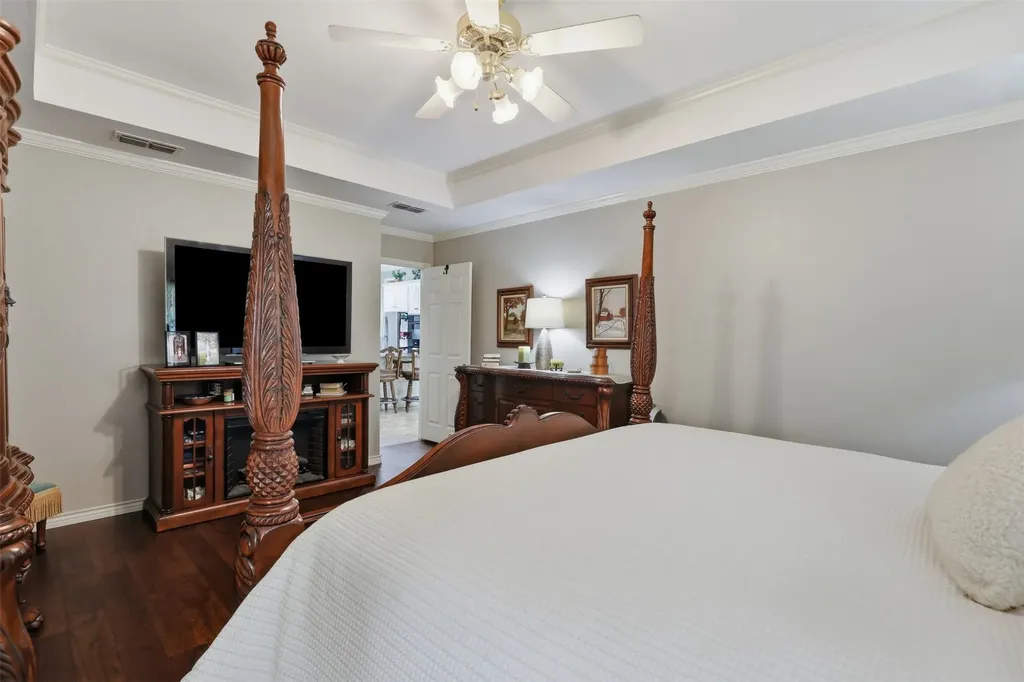 5210 Wedgefield Road Granbury TX 76049