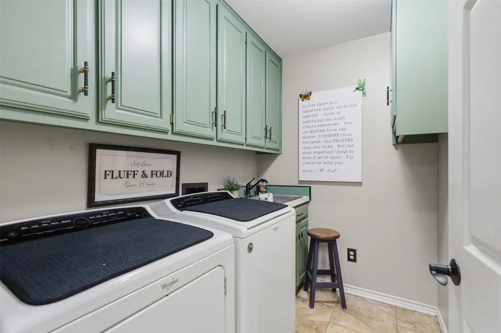 5210 Wedgefield Road Granbury TX 76049