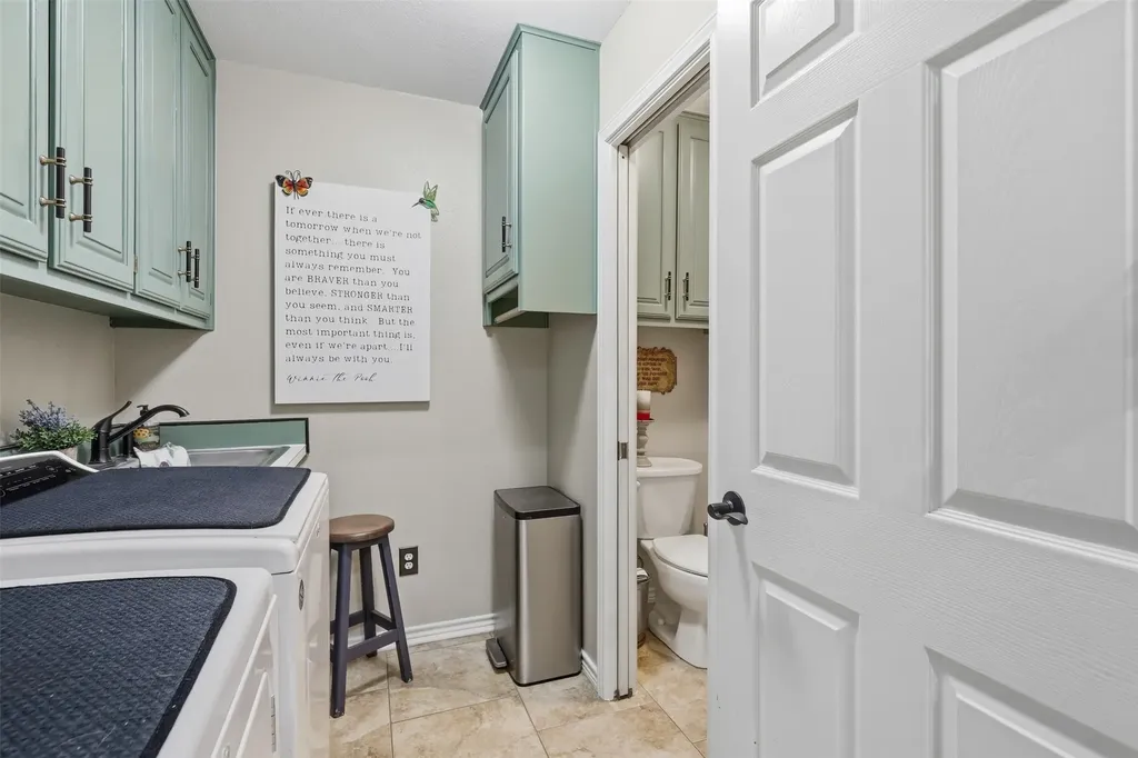 5210 Wedgefield Road Granbury TX 76049