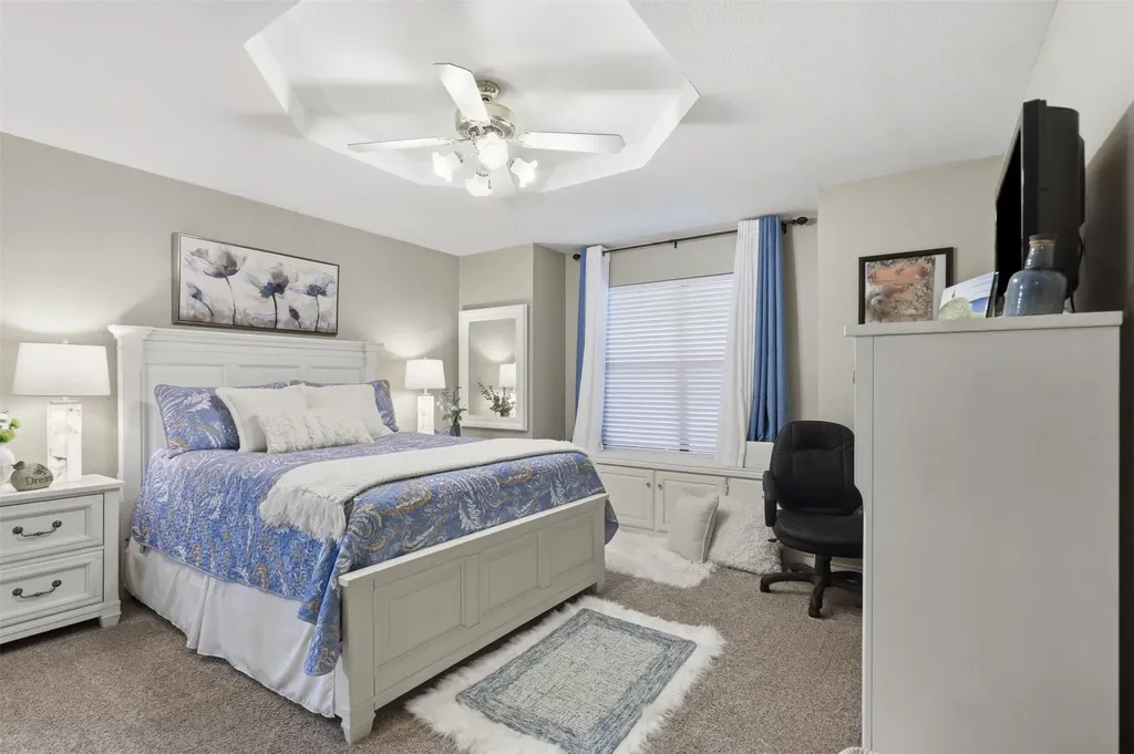 5210 Wedgefield Road Granbury TX 76049
