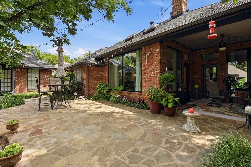 5210 Wedgefield Road Granbury TX 76049