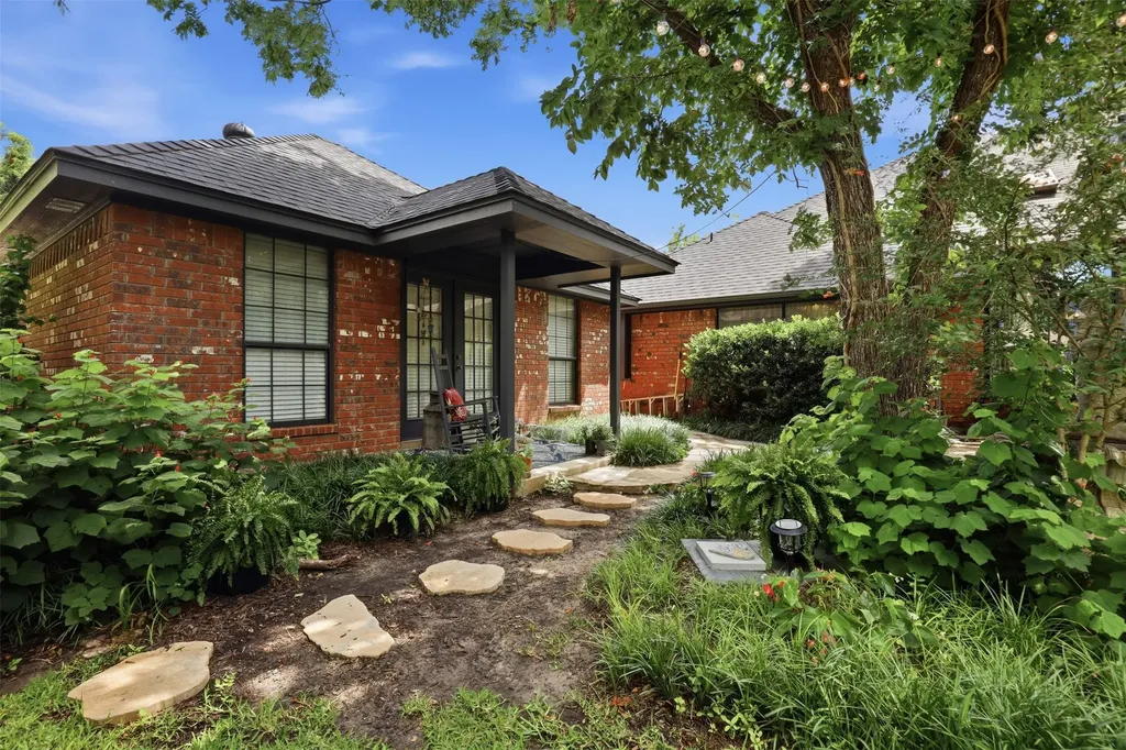 5210 Wedgefield Road Granbury TX 76049
