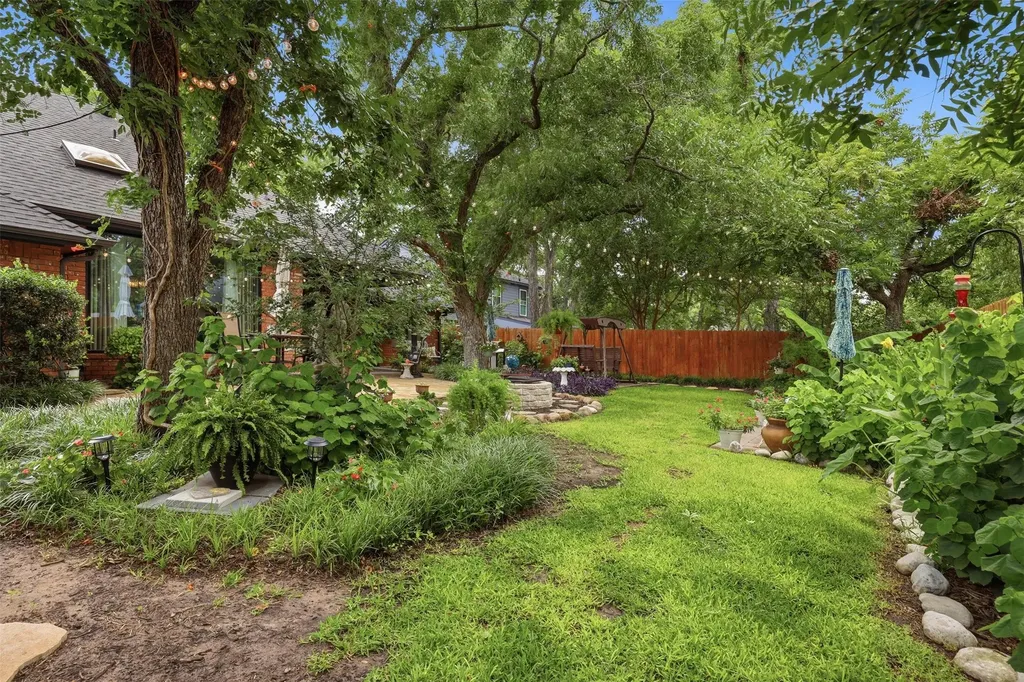 5210 Wedgefield Road Granbury TX 76049