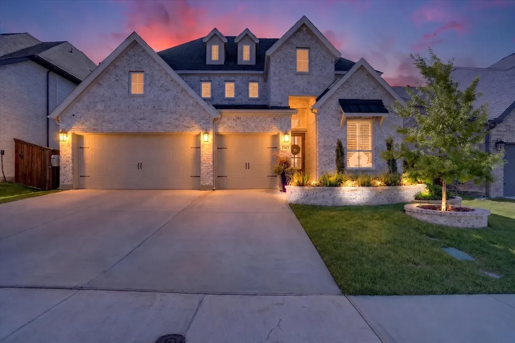 2109 Pleasant Run Fort Worth TX 76008