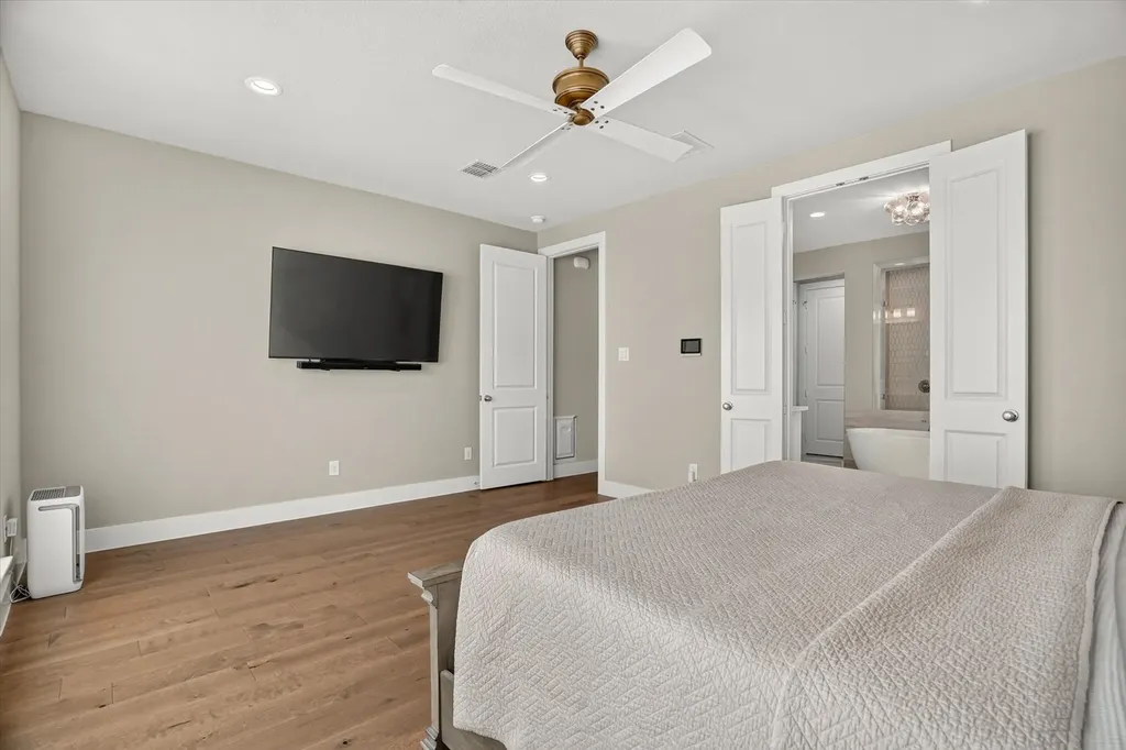 2109 Pleasant Run Fort Worth TX 76008