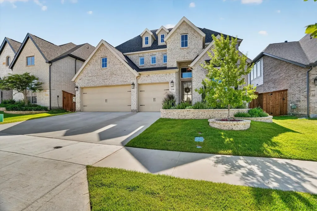 2109 Pleasant Run Fort Worth TX 76008