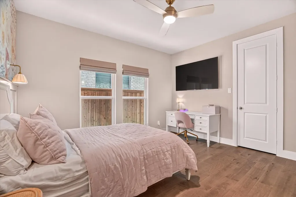 2109 Pleasant Run Fort Worth TX 76008