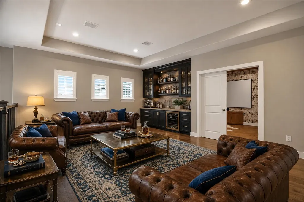 2109 Pleasant Run Fort Worth TX 76008