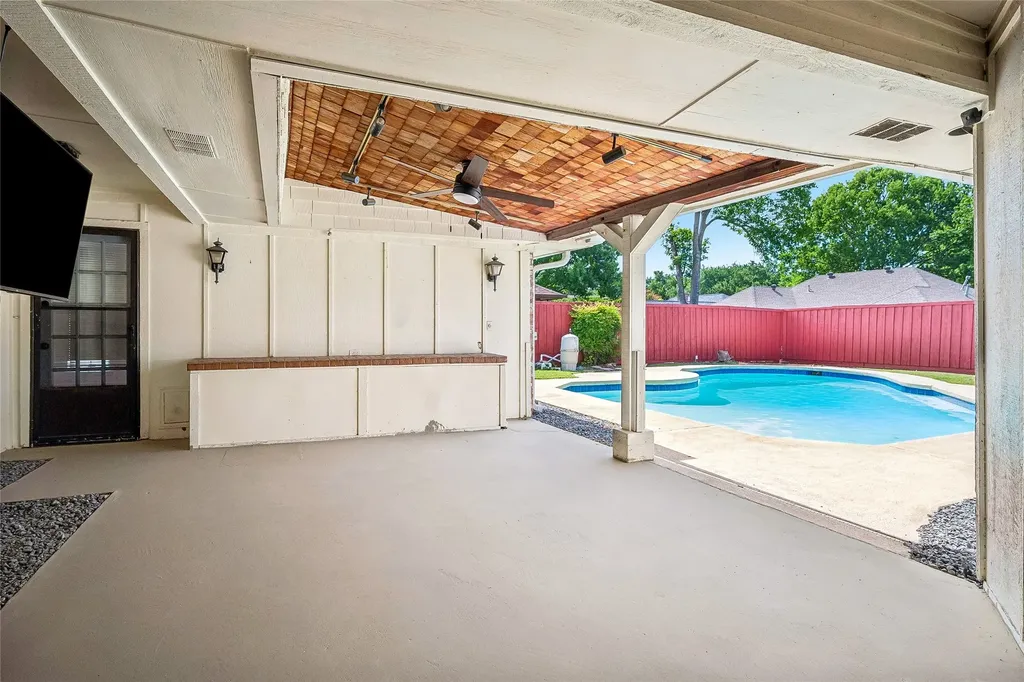 1712 Copper Creek Drive Plano TX 75075