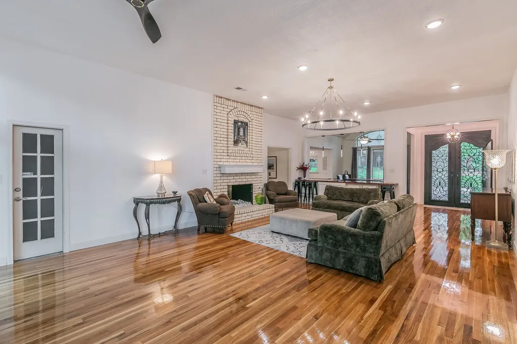 4105 Lexington Parkway Colleyville TX 76034