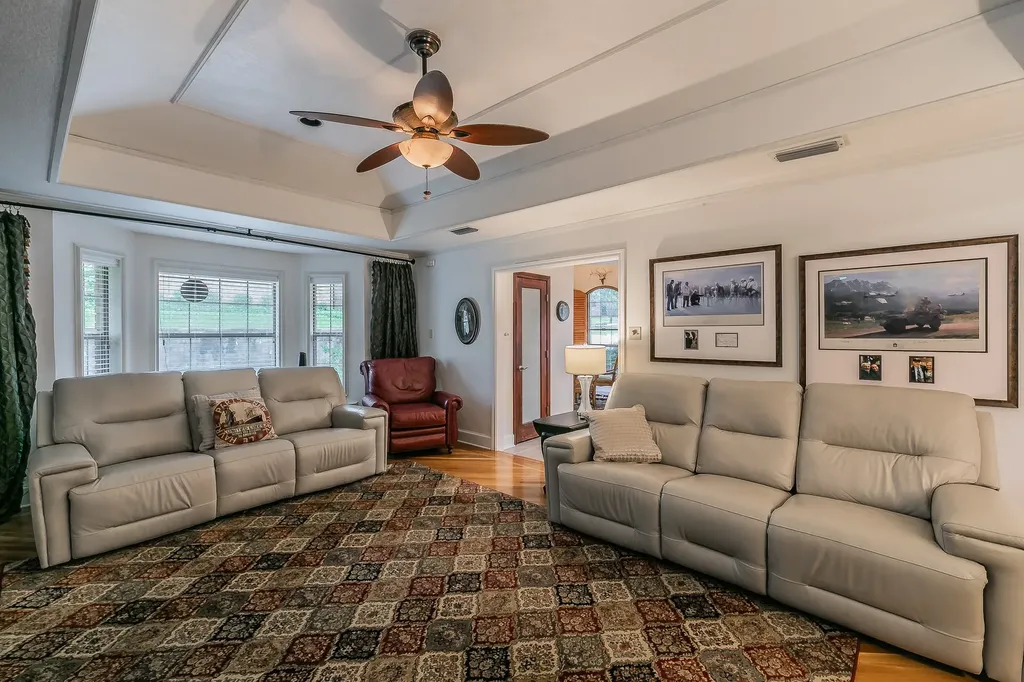 4105 Lexington Parkway Colleyville TX 76034