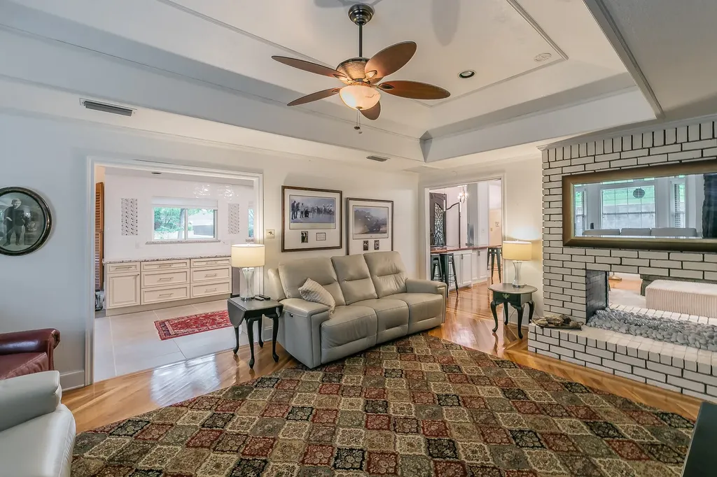 4105 Lexington Parkway Colleyville TX 76034
