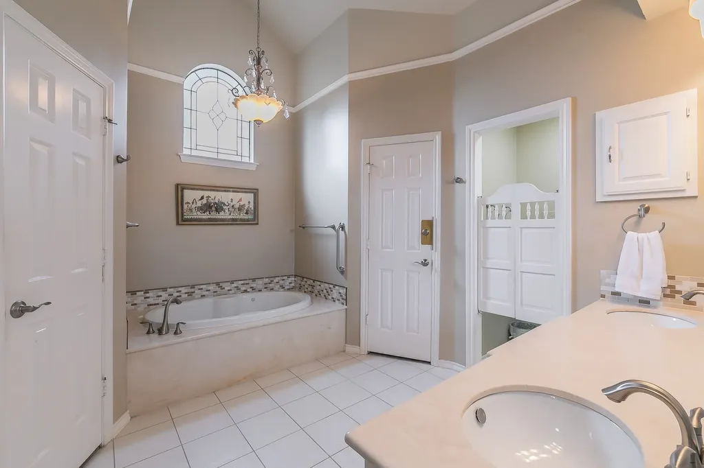 4105 Lexington Parkway Colleyville TX 76034
