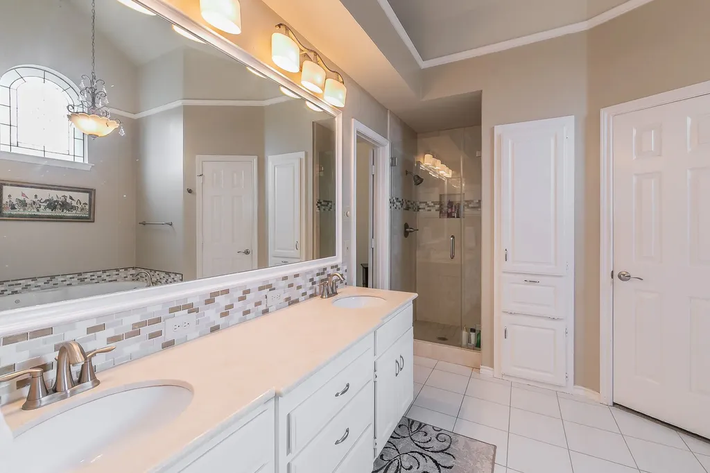 4105 Lexington Parkway Colleyville TX 76034