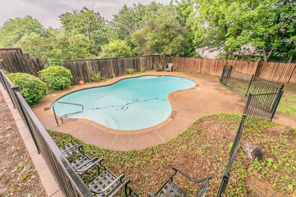 4105 Lexington Parkway Colleyville TX 76034