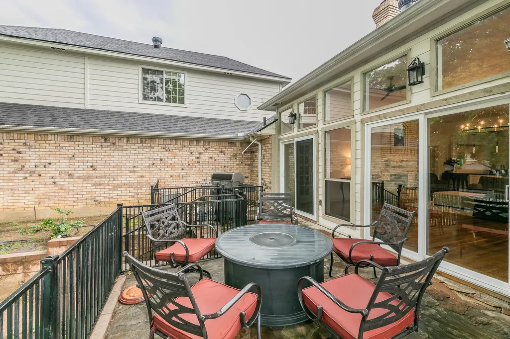 4105 Lexington Parkway Colleyville TX 76034