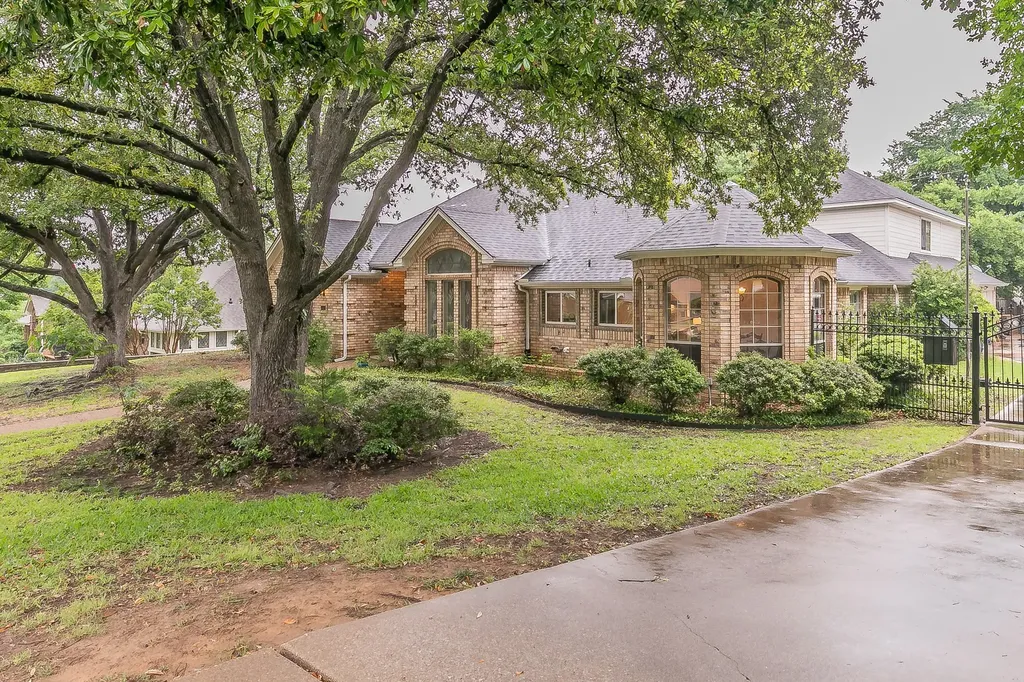 4105 Lexington Parkway Colleyville TX 76034