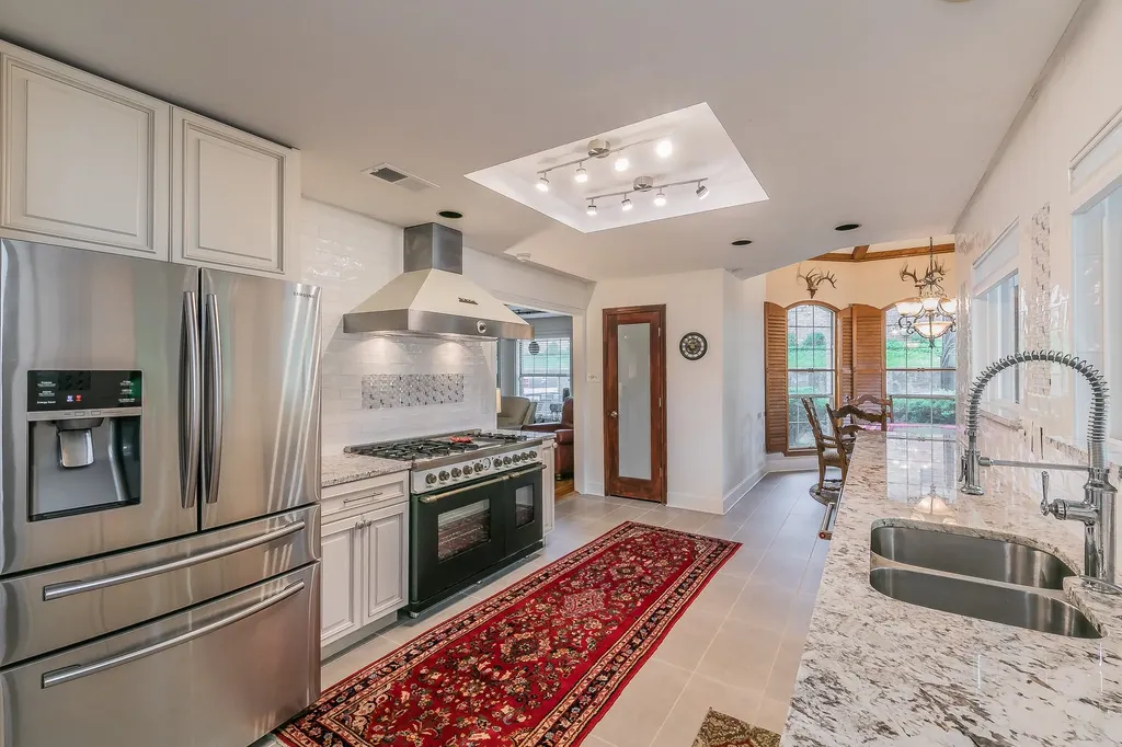 4105 Lexington Parkway Colleyville TX 76034