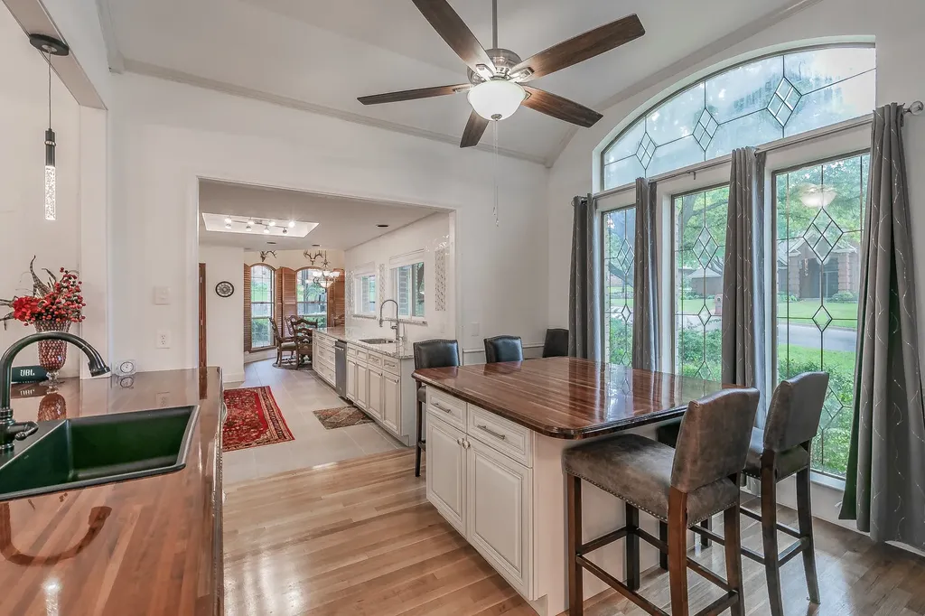 4105 Lexington Parkway Colleyville TX 76034