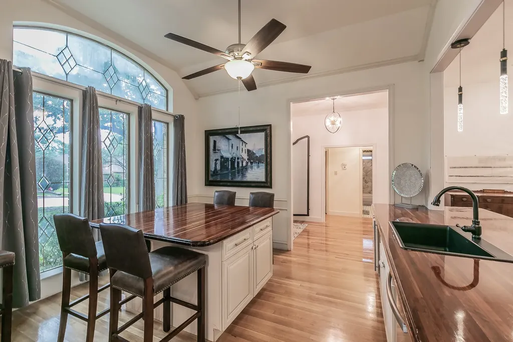 4105 Lexington Parkway Colleyville TX 76034