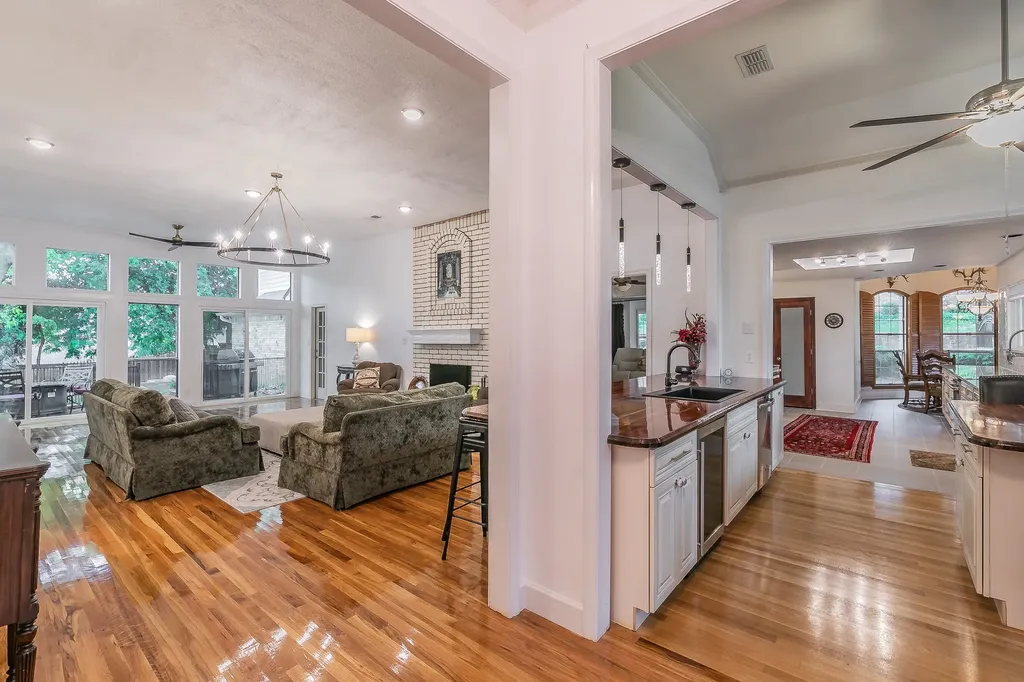 4105 Lexington Parkway Colleyville TX 76034