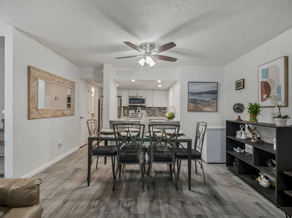 4655 Country Creek Drive Dallas TX 75236