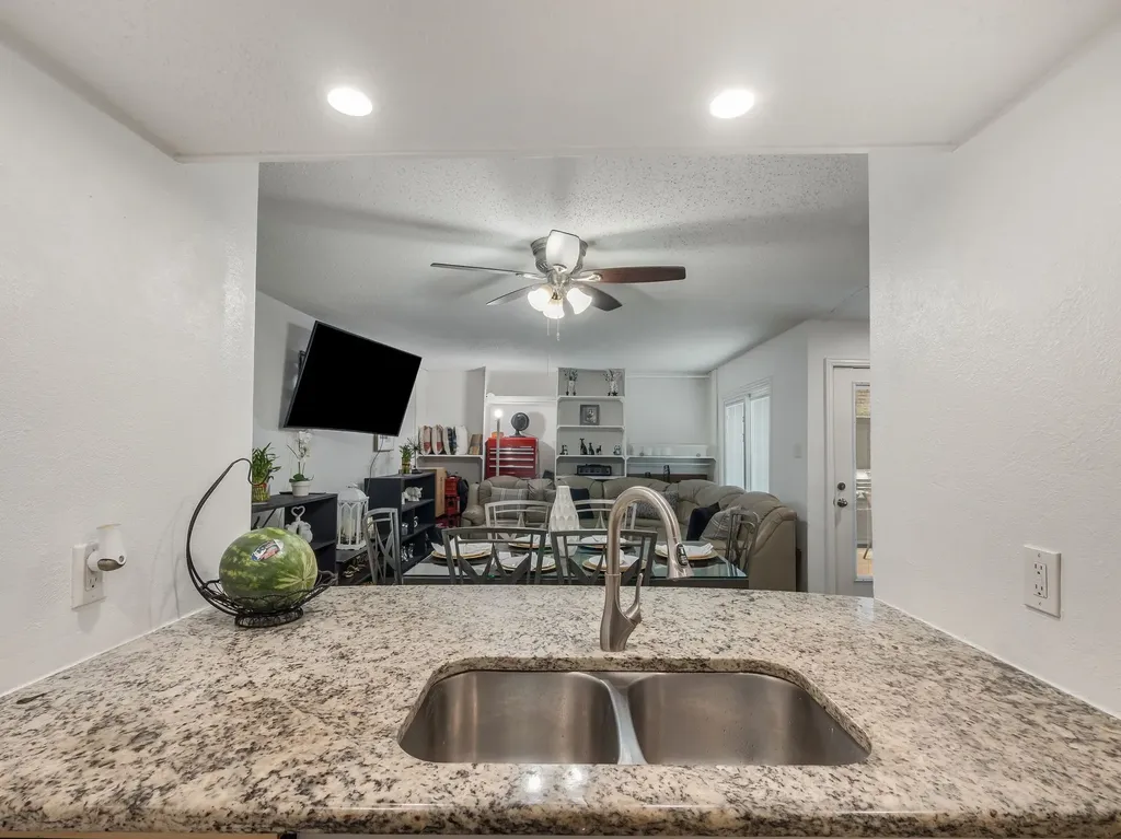 4655 Country Creek Drive Dallas TX 75236