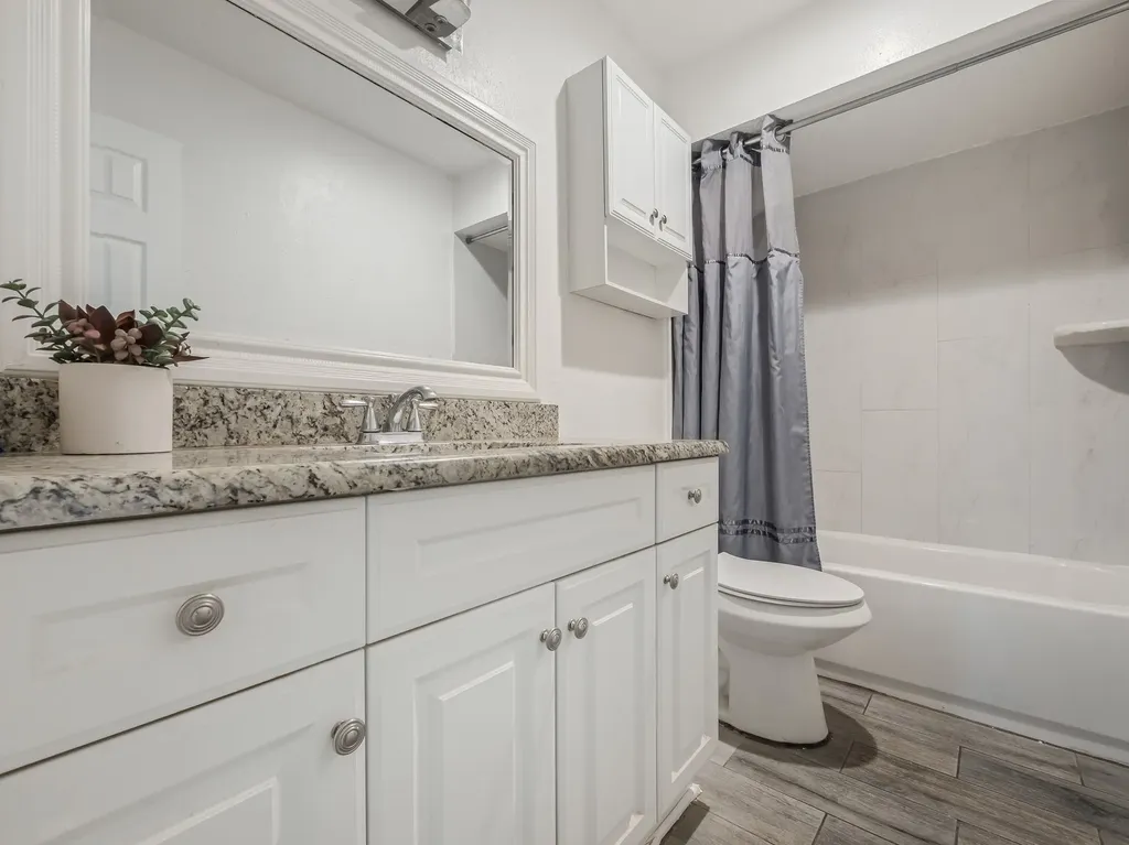 4655 Country Creek Drive Dallas TX 75236