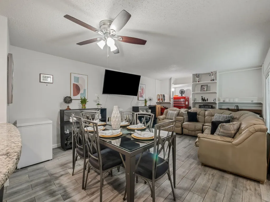 4655 Country Creek Drive Dallas TX 75236