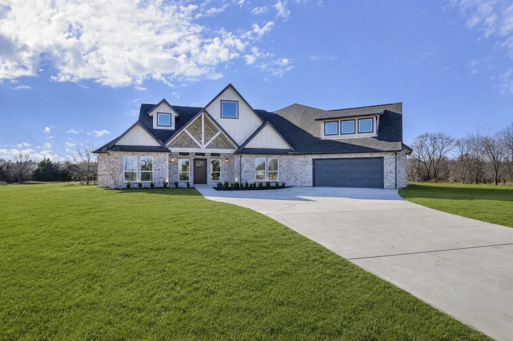 Tbd Private Road 1264 Brashear TX 75420