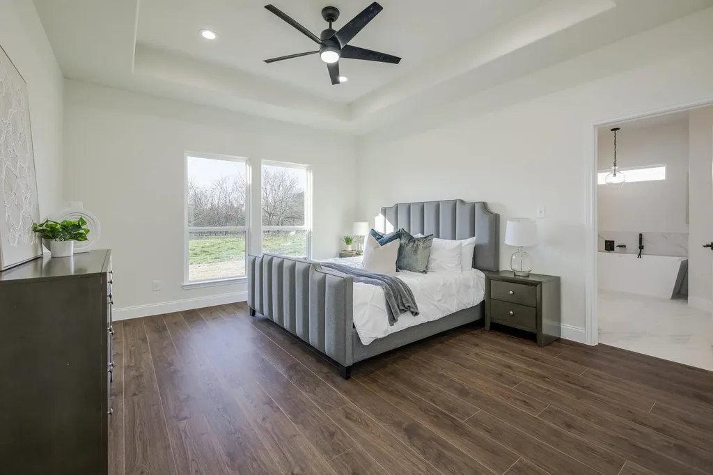 Tbd Private Road 1264 Brashear TX 75420