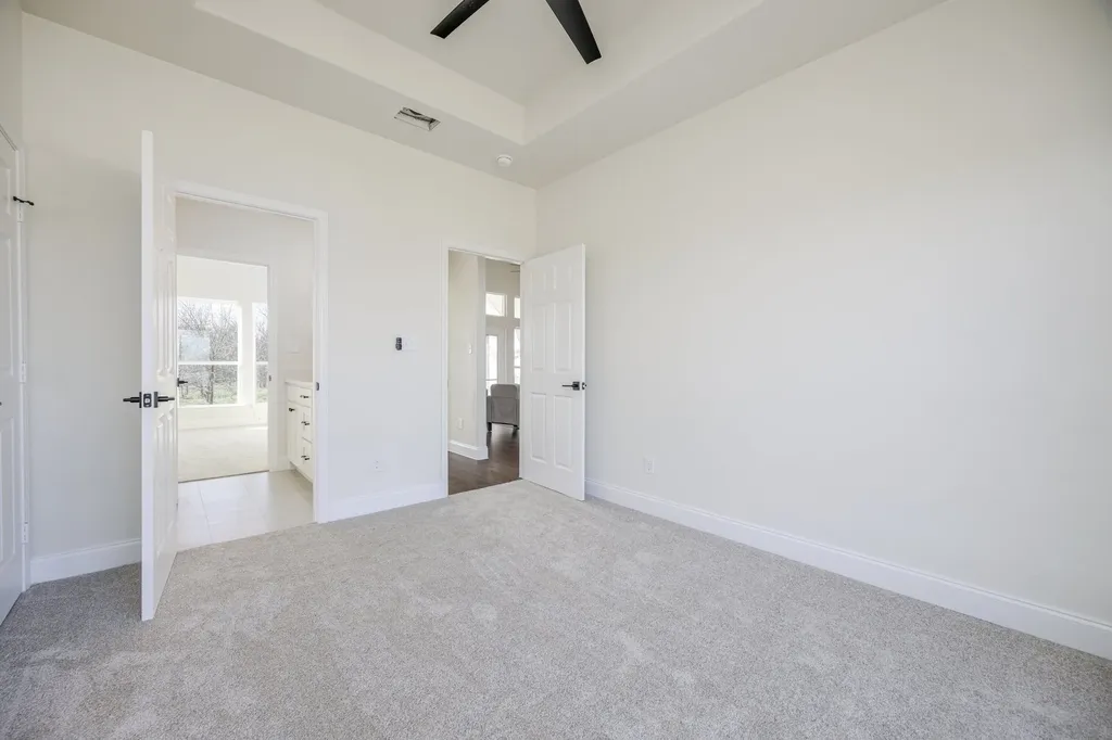 Tbd Private Road 1264 Brashear TX 75420