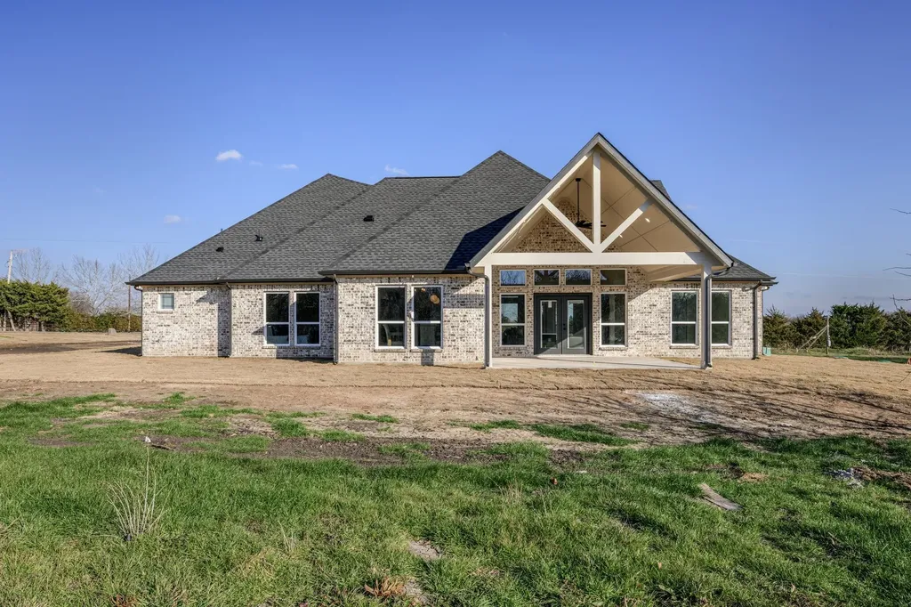 Tbd Private Road 1264 Brashear TX 75420