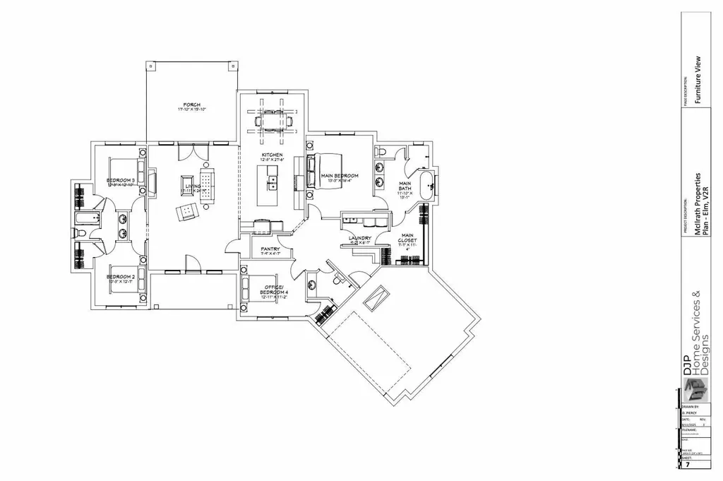 Tbd Private Road 1264 Brashear TX 75420
