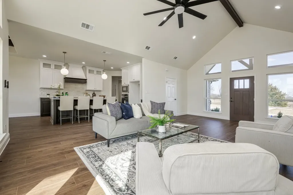 Tbd Private Road 1264 Brashear TX 75420