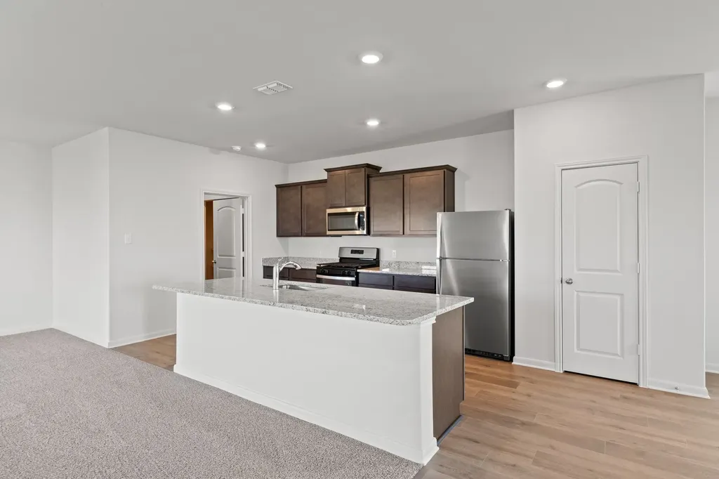13528 Turtle Mountain Road Ponder TX 76259