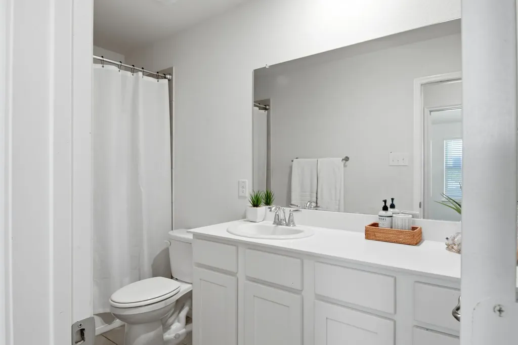 4601 Karhold Road Little Elm TX 76227