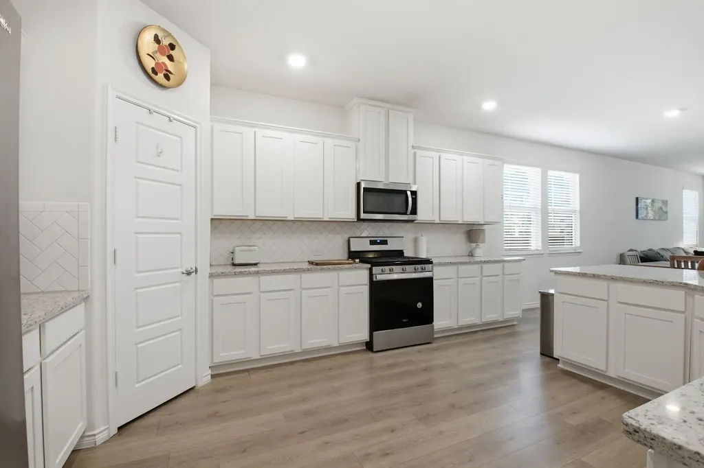 4601 Karhold Road Little Elm TX 76227