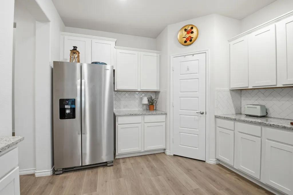 4601 Karhold Road Little Elm TX 76227