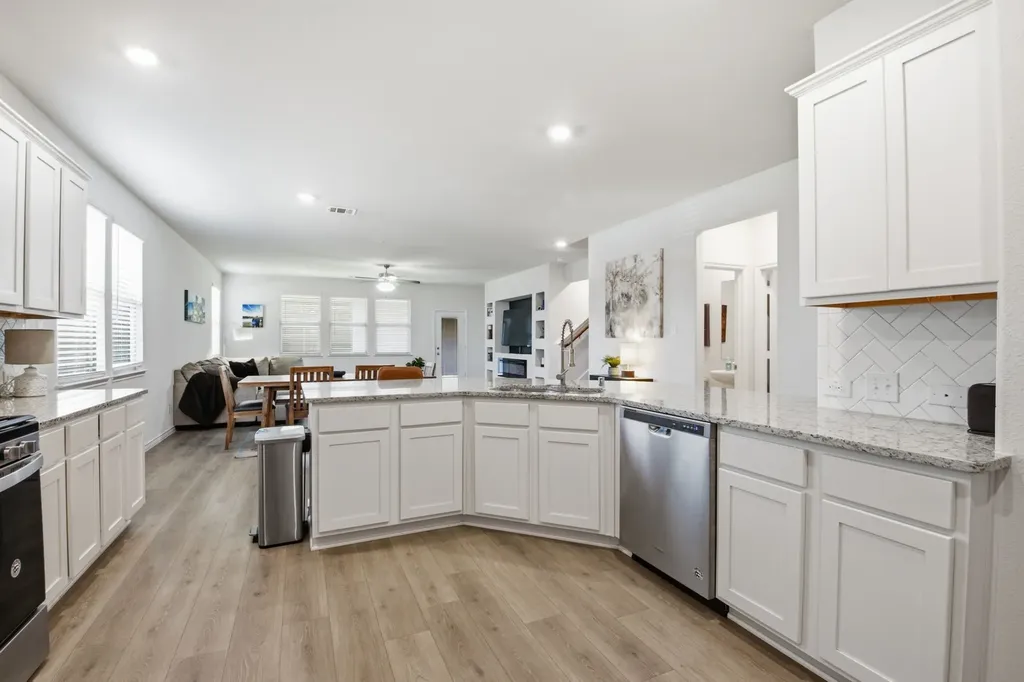 4601 Karhold Road Little Elm TX 76227
