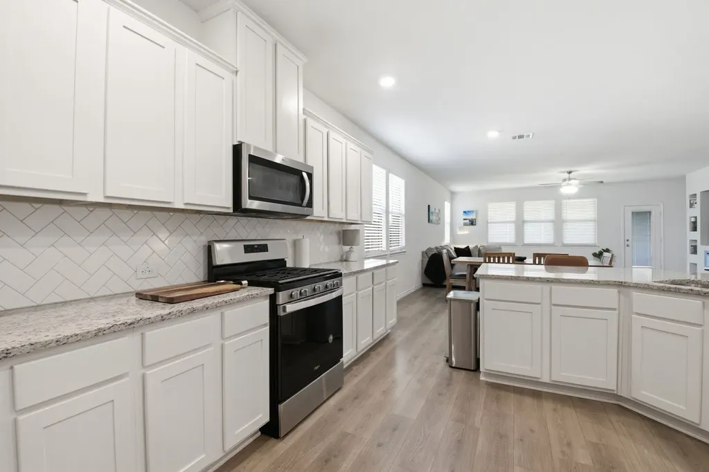 4601 Karhold Road Little Elm TX 76227