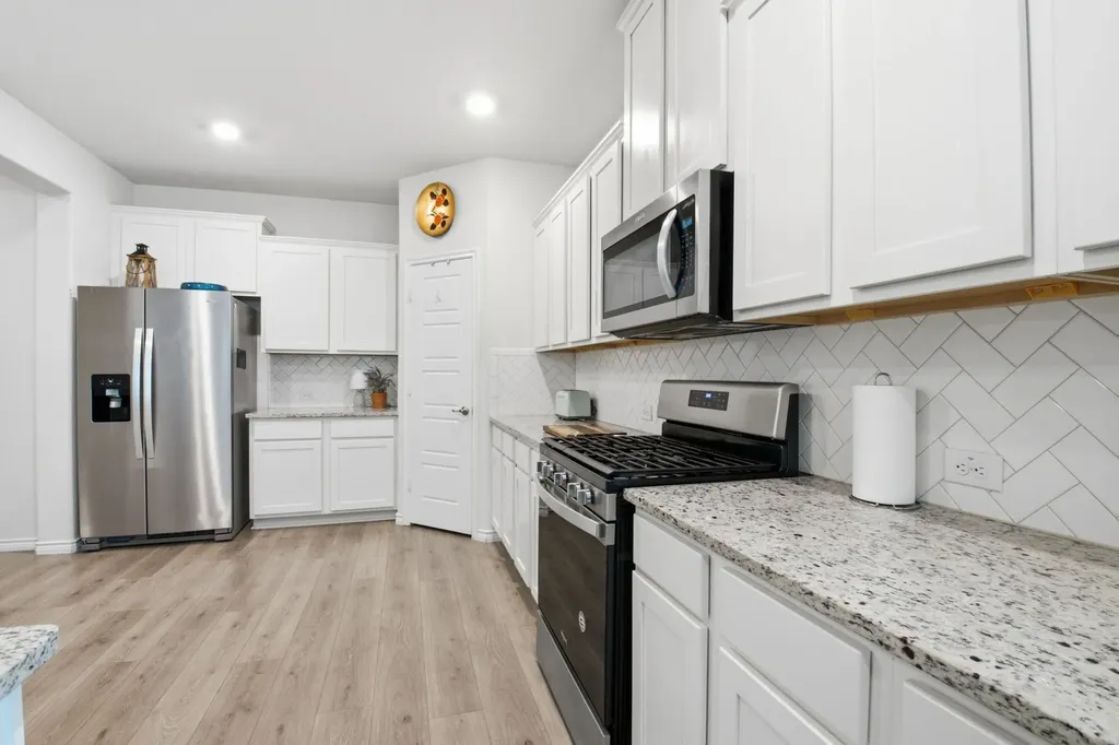 4601 Karhold Road Little Elm TX 76227