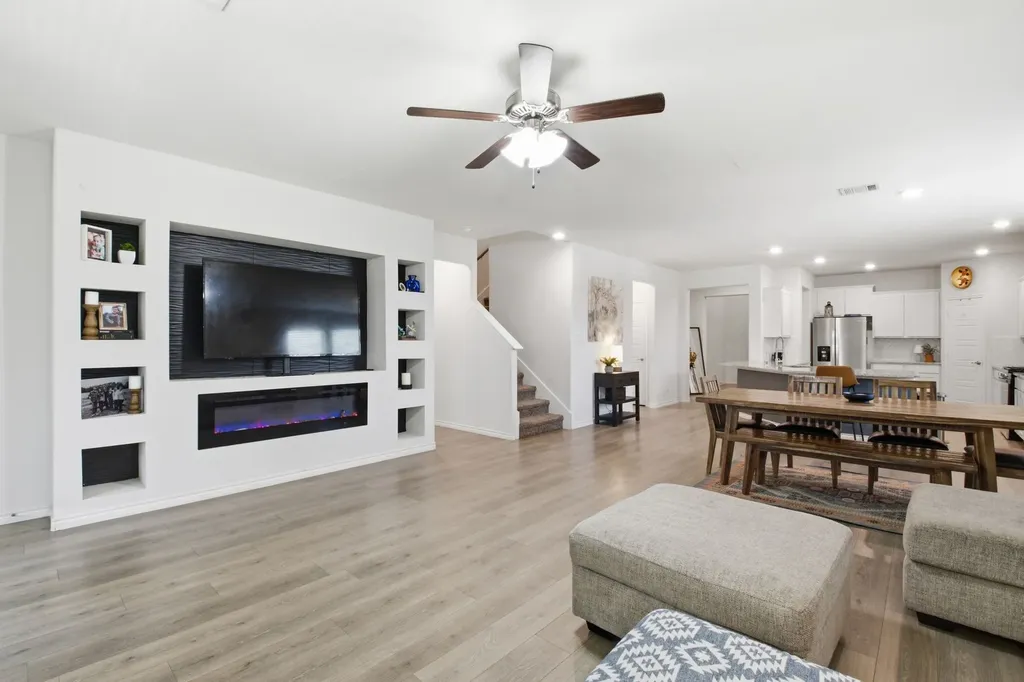 4601 Karhold Road Little Elm TX 76227