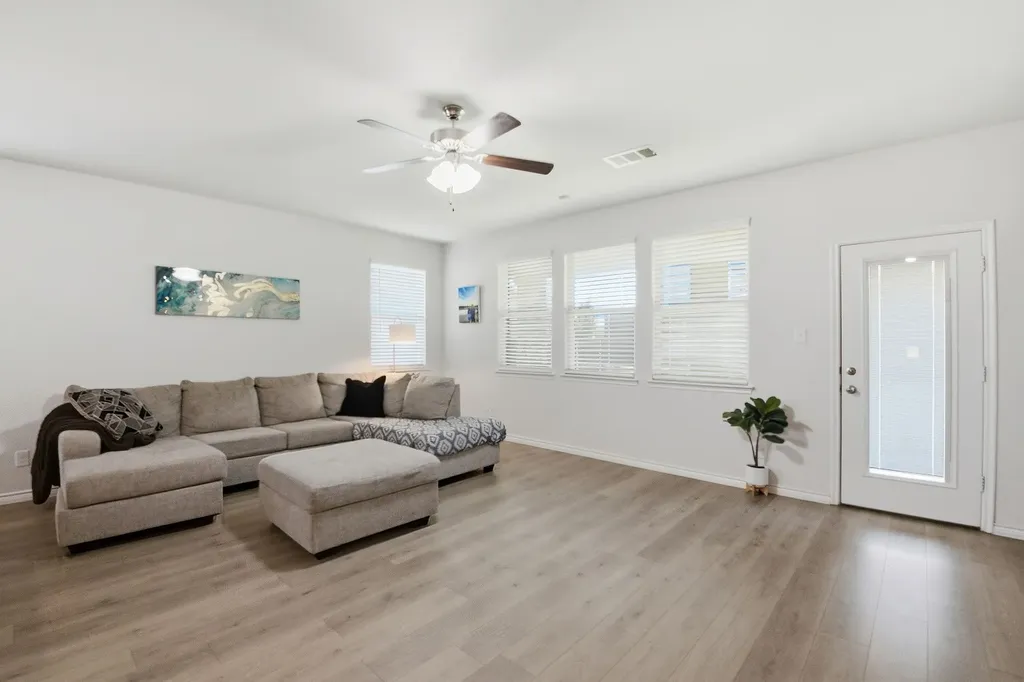 4601 Karhold Road Little Elm TX 76227