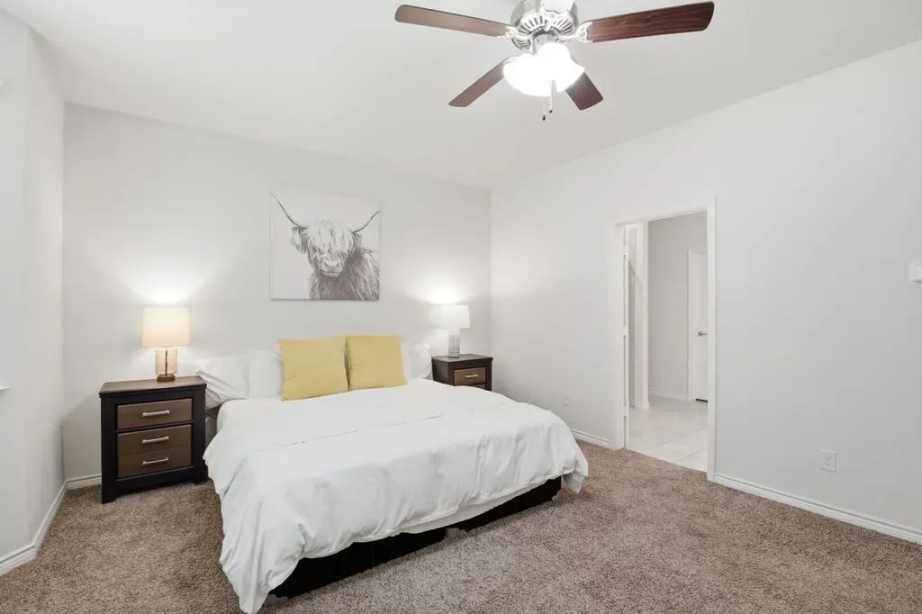 4601 Karhold Road Little Elm TX 76227